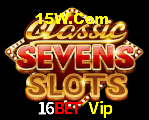 16Bet Win Login