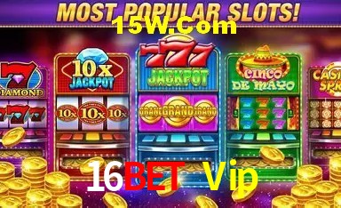 Cadastro Rápido 16Bet Vip