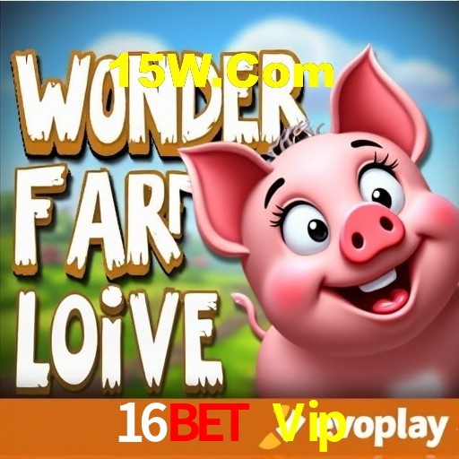 Apostas de Tênis 16Bet Vip