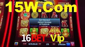 Programa VIP 16Bet Vip
