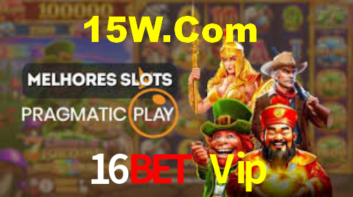 16Bet Vip: Seu Especialista em Apostas Esportivas Brasileiras