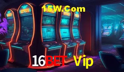 Especiais de Fim de Semana 16Bet Vip