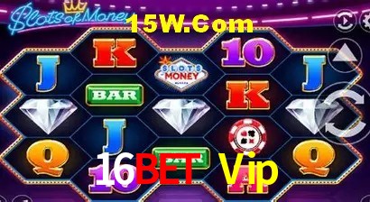 Design Responsivo 16Bet Vip