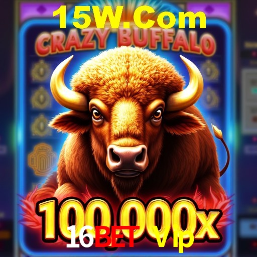 Casino Ao Vivo 16Bet Vip