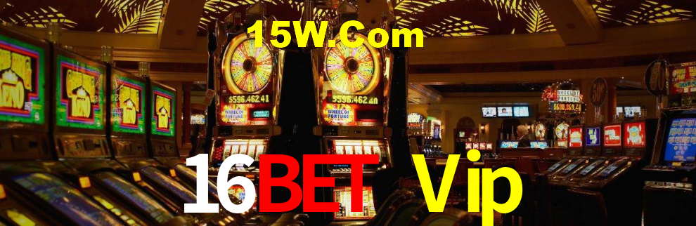 16Bet Win Login