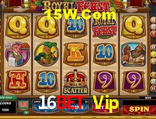Avaliações dos Jogadores 16Bet Vip
