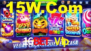 16Bet Vip