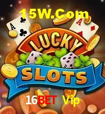 Tecnologia da Plataforma 16Bet Vip