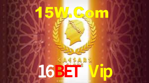 16Bet Vip,16Bet Win Login
