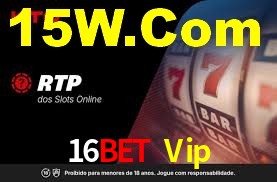 Bônus Diários 16Bet Vip