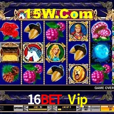 Promoções Sazonais 16Bet Vip