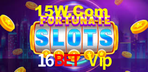 16Bet Vip