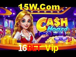 Casino VIP 16Bet Vip