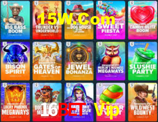 16Bet Com Plataforma