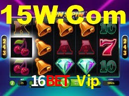 16Bet Com Plataforma