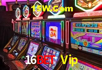 Login Seguro 16Bet Vip