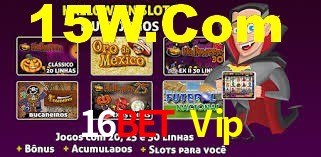 Ofertas Imperdíveis na 16Bet Vip: Promoções e Bônus Que Valem a Pena