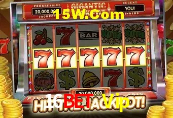 Diretório de Jogos 16Bet Vip