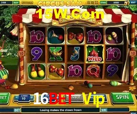 Casino Ao Vivo 16Bet Vip