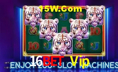 Integração de APIs 16Bet Vip