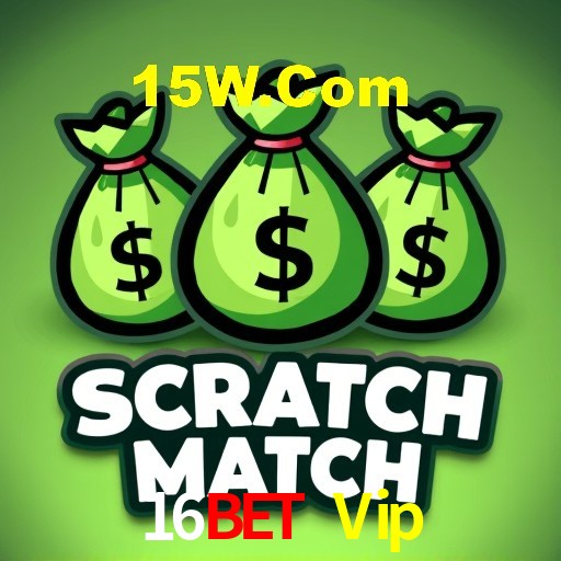 Experiência VIP 16Bet Vip
