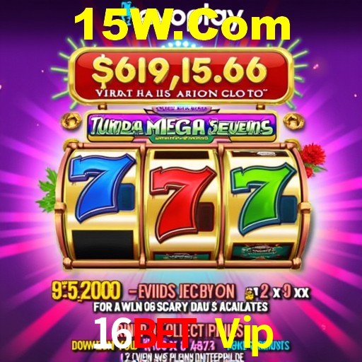 Programa VIP 16Bet Vip