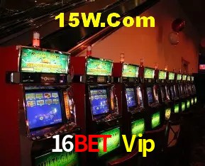 Sistemas de Segurança 16Bet Vip
