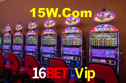 16Bet Vip