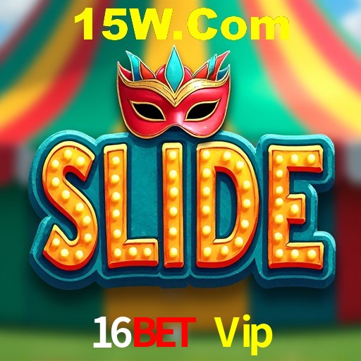 Apostas de Tênis 16Bet Vip