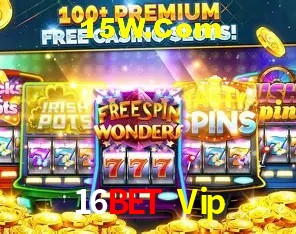 Jogos de Slot 16Bet Vip