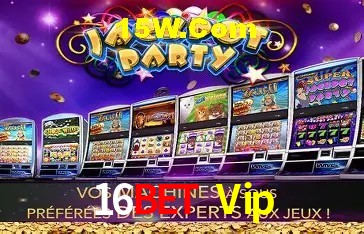 Integração de APIs 16Bet Vip