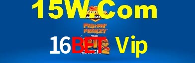 Torneios 16Bet Vip