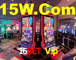 16Bet Vip