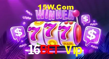 Cadastro Rápido 16Bet Vip