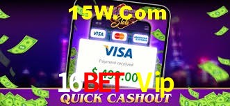 Casino Ao Vivo 16Bet Vip