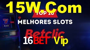 16Bet Vip
