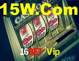 16Bet Com Plataforma