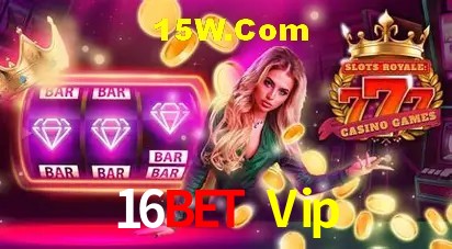 Casino Ao Vivo 16Bet Vip